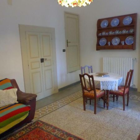 Villa Casa Millenovecento Bríndisi Exterior foto