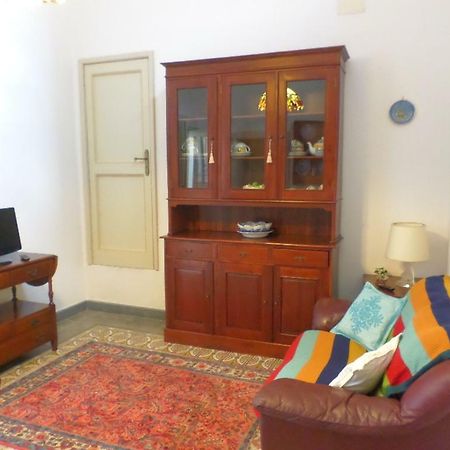 Villa Casa Millenovecento Bríndisi Exterior foto