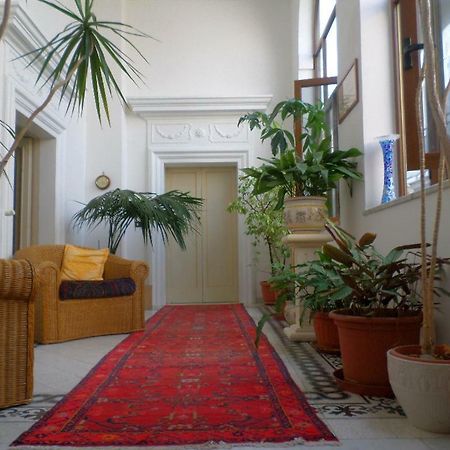 Villa Casa Millenovecento Bríndisi Exterior foto